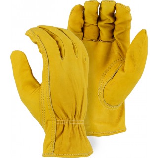 1661 Majestic®heavy Elkskin Drivers Gloves